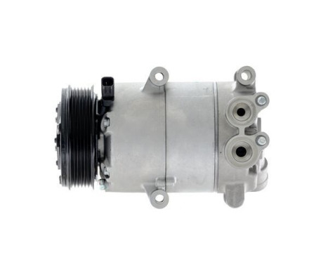 Compressor, air conditioning, Image 7