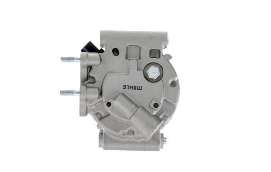 Compressor, air conditioning, Image 9