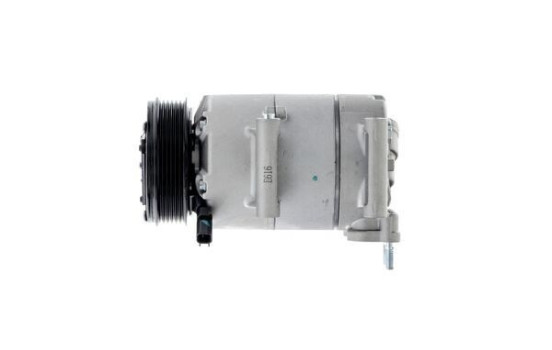 Compressor, air conditioning, Image 13