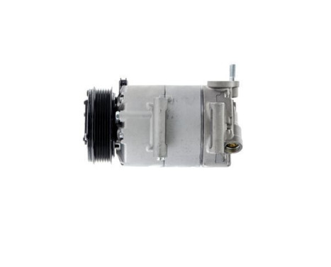 Compressor, air conditioning, Image 14