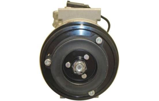 Compressor, air conditioning, Image 2