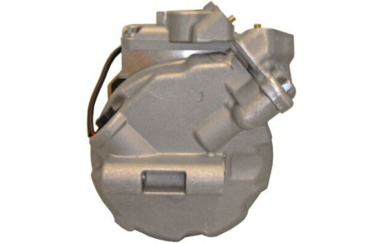 Compressor, air conditioning, Image 4