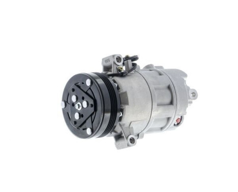 Compressor, air conditioning, Image 2