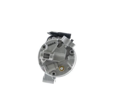 Compressor, air conditioning, Image 3