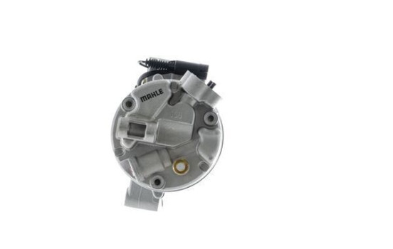 Compressor, air conditioning, Image 3