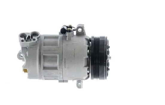 Compressor, air conditioning, Image 4