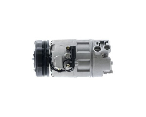 Compressor, air conditioning, Image 5