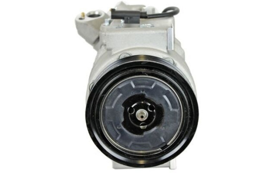 Compressor, air conditioning, Image 2