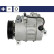 Compressor, air conditioning, Thumbnail 4