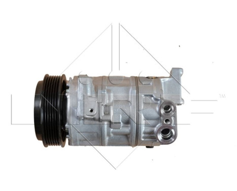 Compressor, air conditioning, Image 2