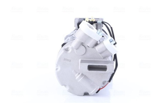 Compressor, air conditioning, Image 4