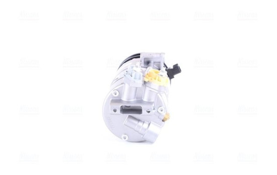 Compressor, air conditioning, Image 3