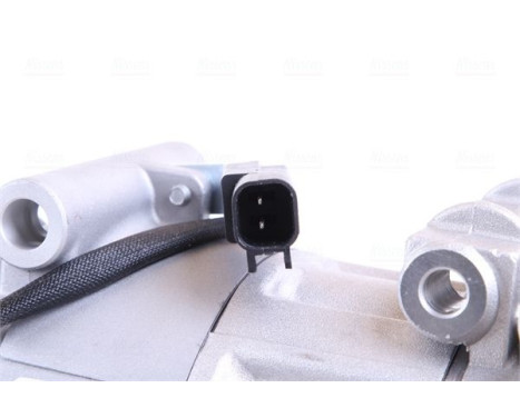 Compressor, air conditioning, Image 6