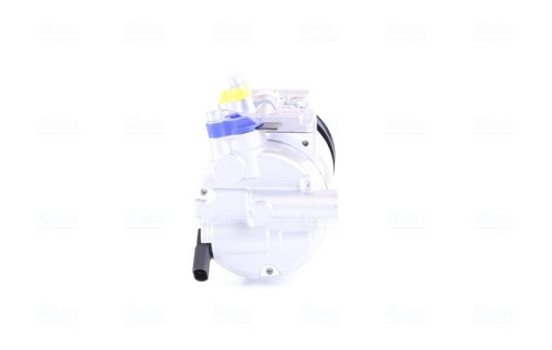 Compressor, air conditioning, Image 3