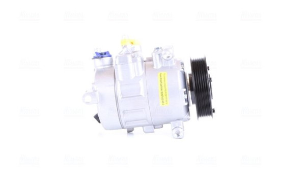 Compressor, air conditioning, Image 4