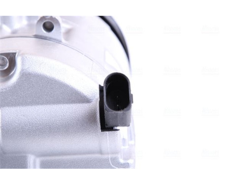 Compressor, air conditioning, Image 6