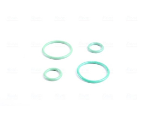 Compressor, air conditioning, Image 7