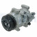 Compressor, air conditioning, Thumbnail 3