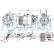 Compressor, air conditioning, Thumbnail 5