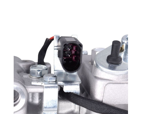 Compressor, air conditioning, Image 2
