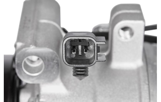 Compressor, air conditioning, Image 2