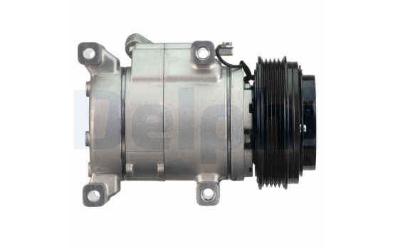 Compressor, air conditioning, Image 2