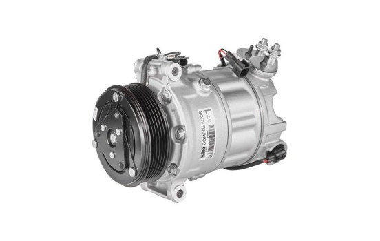 Compressor, air conditioning, Image 2