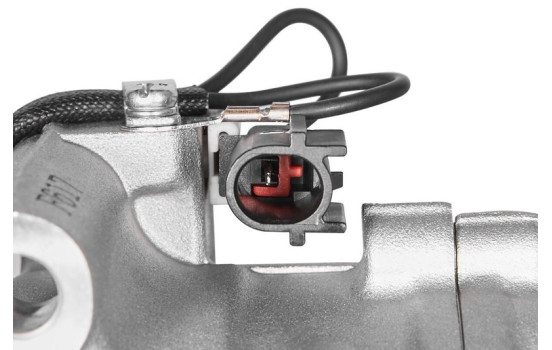 Compressor, air conditioning, Image 3