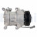 Compressor, air conditioning, Thumbnail 2