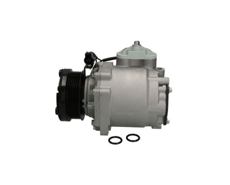 Compressor, air conditioning, Image 3