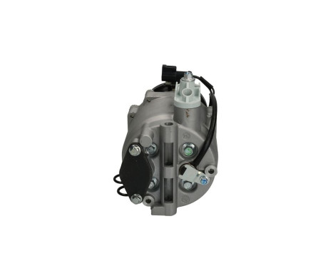 Compressor, air conditioning, Image 4