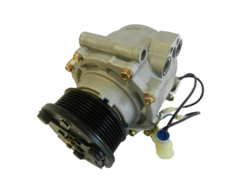 Compressor, air conditioning, Image 3