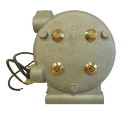 Compressor, air conditioning, Image 5