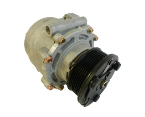 Compressor, air conditioning, Image 7