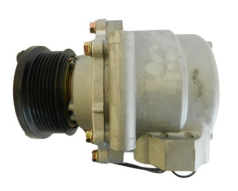 Compressor, air conditioning, Image 8