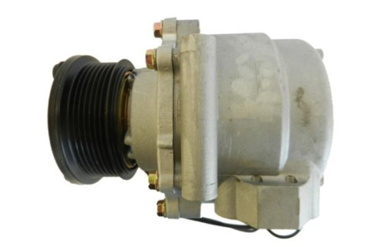 Compressor, air conditioning, Image 8