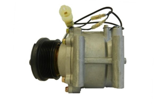 Compressor, air conditioning, Image 9