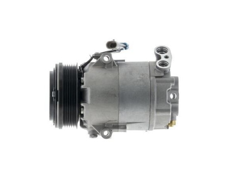 Compressor, air conditioning, Image 3