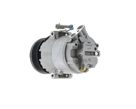 Compressor, air conditioning, Image 4