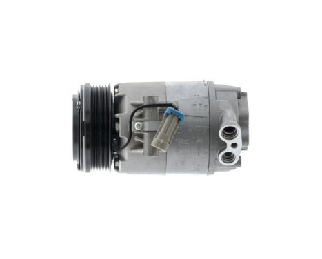 Compressor, air conditioning, Image 9