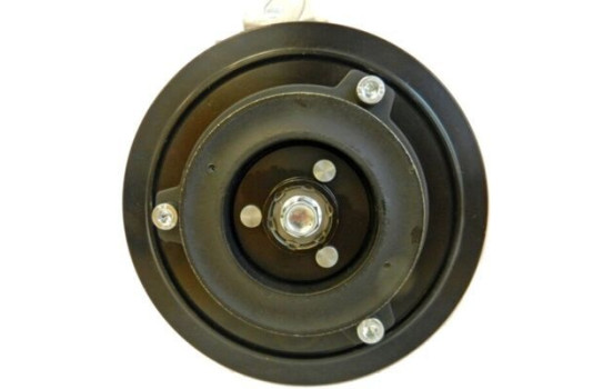 Compressor, air conditioning, Image 2