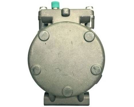 Compressor, air conditioning, Image 4