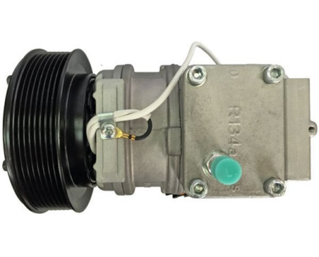 Compressor, air conditioning, Image 7