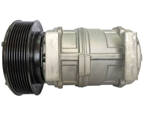 Compressor, air conditioning, Image 8