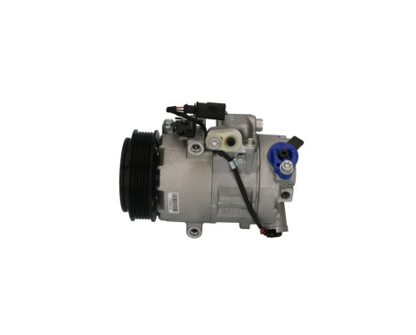 Compressor, air conditioning, Image 3