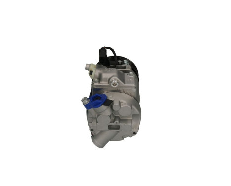 Compressor, air conditioning, Image 4