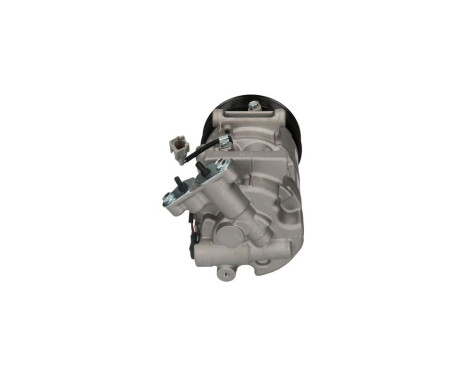 Compressor, air conditioning, Image 2