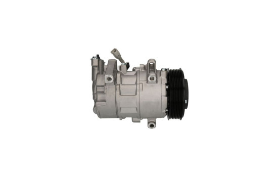 Compressor, air conditioning, Image 3