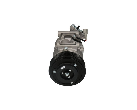 Compressor, air conditioning, Image 4