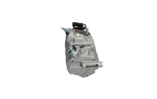 Compressor, air conditioning, Image 2